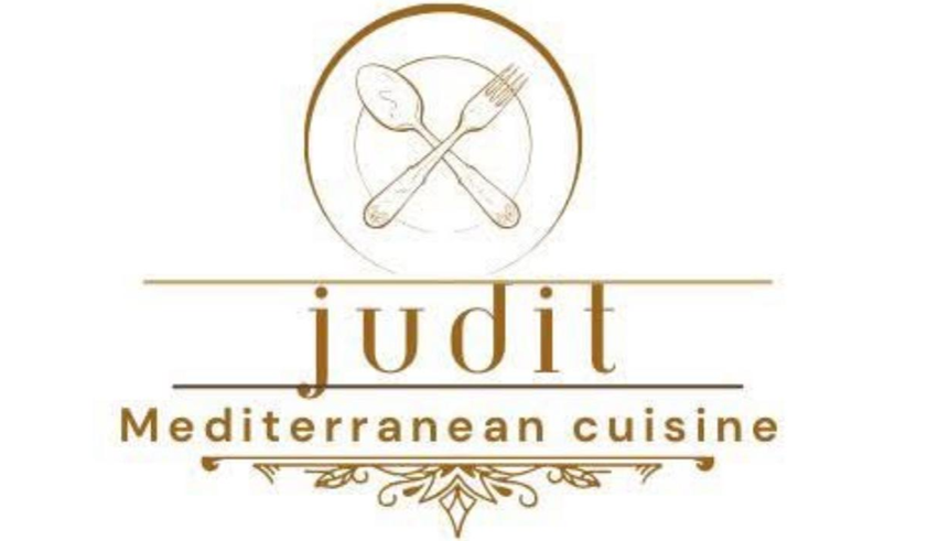 Judit Mediterranean Cuisine Logo